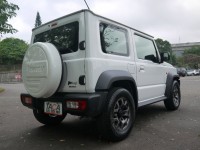 Suzuki  Jimny 2019