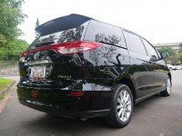 Toyota  Previa 2.4L頂級全景天窗7速手自排 | 新北市汽車商業同業公會｜TACA優良車商聯盟｜中古、二手車買車賣車公會認證保固