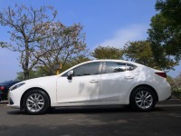 Mazda  Mazda3 魂動馬3 IKey.影音4D | 新北市汽車商業同業公會｜TACA優良車商聯盟｜中古、二手車買車賣車公會認證保固