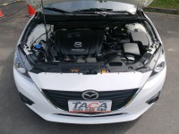 Mazda  Mazda3 魂動馬3 IKey.影音4D | 新北市汽車商業同業公會｜TACA優良車商聯盟｜中古、二手車買車賣車公會認證保固