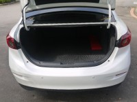 Mazda  Mazda3 魂動馬3 IKey.影音4D | 新北市汽車商業同業公會｜TACA優良車商聯盟｜中古、二手車買車賣車公會認證保固