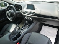 Mazda  Mazda3 魂動馬3 IKey.影音4D | 新北市汽車商業同業公會｜TACA優良車商聯盟｜中古、二手車買車賣車公會認證保固