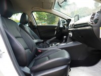 Mazda  Mazda3 魂動馬3 IKey.影音4D | 新北市汽車商業同業公會｜TACA優良車商聯盟｜中古、二手車買車賣車公會認證保固