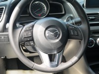 Mazda  Mazda3 魂動馬3 IKey.影音4D | 新北市汽車商業同業公會｜TACA優良車商聯盟｜中古、二手車買車賣車公會認證保固