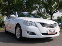 Toyota  Camry 2008型式2.4 G版最頂級 IKey.天窗.... | 新北市汽車商業同業公會｜TACA優良車商聯盟｜中古、二手車買車賣車公會認證保固