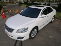 Toyota  Camry 2008型式2.4 G版最頂級 IKey.天窗.... | 新北市汽車商業同業公會｜TACA優良車商聯盟｜中古、二手車買車賣車公會認證保固