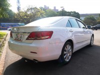 Toyota  Camry 2008型式2.4 G版最頂級 IKey.天窗.... | 新北市汽車商業同業公會｜TACA優良車商聯盟｜中古、二手車買車賣車公會認證保固