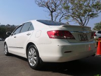 Toyota  Camry 2008型式2.4 G版最頂級 IKey.天窗.... | 新北市汽車商業同業公會｜TACA優良車商聯盟｜中古、二手車買車賣車公會認證保固