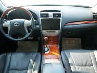 Toyota  Camry 2008型式2.4 G版最頂級 IKey.天窗.... | 新北市汽車商業同業公會｜TACA優良車商聯盟｜中古、二手車買車賣車公會認證保固