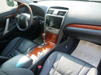 Toyota  Camry 2008型式2.4 G版最頂級 IKey.天窗.... | 新北市汽車商業同業公會｜TACA優良車商聯盟｜中古、二手車買車賣車公會認證保固