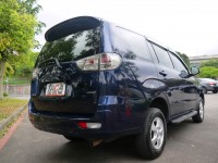 Mitsubishi  Zinger 大馬力大空間的勁哥.....福氣啦!! | 新北市汽車商業同業公會｜TACA優良車商聯盟｜中古、二手車買車賣車公會認證保固