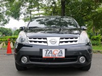 Nissan  Livina 2009型式放架 | 新北市汽車商業同業公會｜TACA優良車商聯盟｜中古、二手車買車賣車公會認證保固