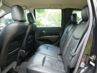 Nissan  Livina 2009型式放架 | 新北市汽車商業同業公會｜TACA優良車商聯盟｜中古、二手車買車賣車公會認證保固