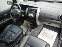 Nissan  Livina 2009型式放架 | 新北市汽車商業同業公會｜TACA優良車商聯盟｜中古、二手車買車賣車公會認證保固