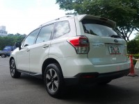 Subaru  Forester 正2018年森林之王 | 新北市汽車商業同業公會｜TACA優良車商聯盟｜中古、二手車買車賣車公會認證保固