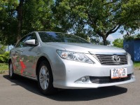 Toyota  Camry 2015年型式E版2.0最實用暢銷車款. | 新北市汽車商業同業公會｜TACA優良車商聯盟｜中古、二手車買車賣車公會認證保固