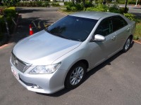 Toyota  Camry 2015年型式E版2.0最實用暢銷車款. | 新北市汽車商業同業公會｜TACA優良車商聯盟｜中古、二手車買車賣車公會認證保固