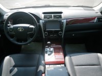 Toyota  Camry 2015年型式E版2.0最實用暢銷車款. | 新北市汽車商業同業公會｜TACA優良車商聯盟｜中古、二手車買車賣車公會認證保固