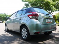 Toyota  Yaris 2016型式安卓大螢幕 | 新北市汽車商業同業公會｜TACA優良車商聯盟｜中古、二手車買車賣車公會認證保固