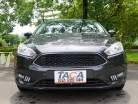 Ford/福特  Focus 正2018年1.5T 5D影音快排 | 新北市汽車商業同業公會｜TACA優良車商聯盟｜中古、二手車買車賣車公會認證保固