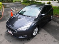 Ford/福特  Focus 正2018年1.5T 5D影音快排 | 新北市汽車商業同業公會｜TACA優良車商聯盟｜中古、二手車買車賣車公會認證保固