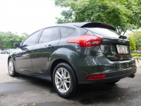 Ford/福特  Focus 正2018年1.5T 5D影音快排 | 新北市汽車商業同業公會｜TACA優良車商聯盟｜中古、二手車買車賣車公會認證保固