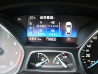 Ford/福特  Focus 正2018年1.5T 5D影音快排 | 新北市汽車商業同業公會｜TACA優良車商聯盟｜中古、二手車買車賣車公會認證保固