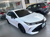 Toyota  Altis 2021'油電GR-頂級版 | 新北市汽車商業同業公會｜TACA優良車商聯盟｜中古、二手車買車賣車公會認證保固