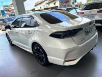 Toyota  Altis 2021'油電GR-頂級版 | 新北市汽車商業同業公會｜TACA優良車商聯盟｜中古、二手車買車賣車公會認證保固
