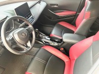 Toyota  Altis 2021'油電GR-頂級版 | 新北市汽車商業同業公會｜TACA優良車商聯盟｜中古、二手車買車賣車公會認證保固