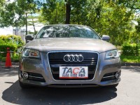 Audi  A3 正2012年1.8T全車原漆.7速手自排 | 新北市汽車商業同業公會｜TACA優良車商聯盟｜中古、二手車買車賣車公會認證保固