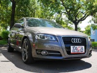 Audi  A3 正2012年1.8T全車原漆.7速手自排 | 新北市汽車商業同業公會｜TACA優良車商聯盟｜中古、二手車買車賣車公會認證保固