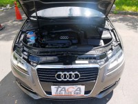 Audi  A3 正2012年1.8T全車原漆.7速手自排 | 新北市汽車商業同業公會｜TACA優良車商聯盟｜中古、二手車買車賣車公會認證保固