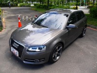 Audi  A3 正2012年1.8T全車原漆.7速手自排 | 新北市汽車商業同業公會｜TACA優良車商聯盟｜中古、二手車買車賣車公會認證保固