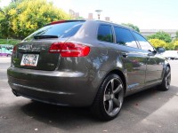 Audi  A3 正2012年1.8T全車原漆.7速手自排 | 新北市汽車商業同業公會｜TACA優良車商聯盟｜中古、二手車買車賣車公會認證保固