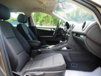 Audi  A3 正2012年1.8T全車原漆.7速手自排 | 新北市汽車商業同業公會｜TACA優良車商聯盟｜中古、二手車買車賣車公會認證保固