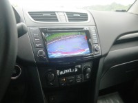Suzuki  SWIFT 僅跑2萬.耀眼的璀璨紅 | 新北市汽車商業同業公會｜TACA優良車商聯盟｜中古、二手車買車賣車公會認證保固