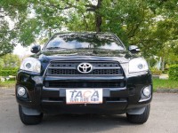 Toyota  RAV4 正2009年原裝RAV4 | 新北市汽車商業同業公會｜TACA優良車商聯盟｜中古、二手車買車賣車公會認證保固