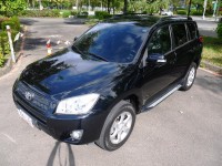 Toyota  RAV4 正2009年原裝RAV4 | 新北市汽車商業同業公會｜TACA優良車商聯盟｜中古、二手車買車賣車公會認證保固