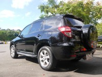 Toyota  RAV4 正2009年原裝RAV4 | 新北市汽車商業同業公會｜TACA優良車商聯盟｜中古、二手車買車賣車公會認證保固