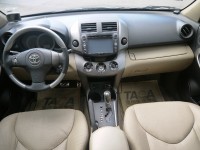 Toyota  RAV4 正2009年原裝RAV4 | 新北市汽車商業同業公會｜TACA優良車商聯盟｜中古、二手車買車賣車公會認證保固