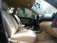 Toyota  RAV4 正2009年原裝RAV4 | 新北市汽車商業同業公會｜TACA優良車商聯盟｜中古、二手車買車賣車公會認證保固