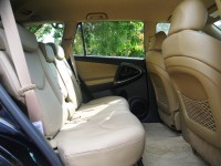 Toyota  RAV4 正2009年原裝RAV4 | 新北市汽車商業同業公會｜TACA優良車商聯盟｜中古、二手車買車賣車公會認證保固