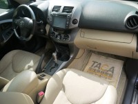 Toyota  RAV4 正2009年原裝RAV4 | 新北市汽車商業同業公會｜TACA優良車商聯盟｜中古、二手車買車賣車公會認證保固