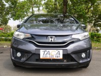 Honda  FIT 頂級S版快排7速手自排 | 新北市汽車商業同業公會｜TACA優良車商聯盟｜中古、二手車買車賣車公會認證保固