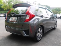 Honda  FIT 頂級S版快排7速手自排 | 新北市汽車商業同業公會｜TACA優良車商聯盟｜中古、二手車買車賣車公會認證保固