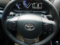 Toyota  Yaris Toyota Yaris Crossover 1.5豪華 | 新北市汽車商業同業公會｜TACA優良車商聯盟｜中古、二手車買車賣車公會認證保固