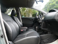 Toyota  Yaris 2014型式 RS版本 | 新北市汽車商業同業公會｜TACA優良車商聯盟｜中古、二手車買車賣車公會認證保固