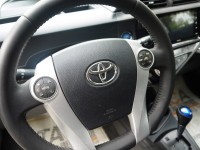 Toyota  Prius C 就是要省油 | 新北市汽車商業同業公會｜TACA優良車商聯盟｜中古、二手車買車賣車公會認證保固