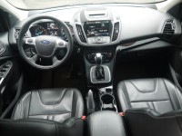 Ford/福特  Kuga 全景天窗頂級版 | 新北市汽車商業同業公會｜TACA優良車商聯盟｜中古、二手車買車賣車公會認證保固